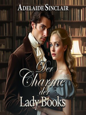 cover image of Der Charme von Lady Books
